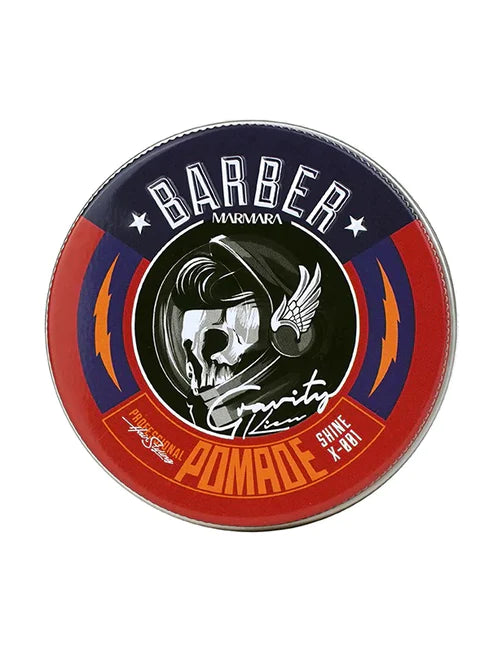 Marmara Barber Shine Pomade Wax 3.38oz