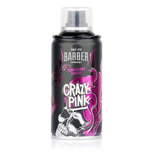 Load image into Gallery viewer, Marmara Barber Temporary Hair Color Spray 5.07oz
