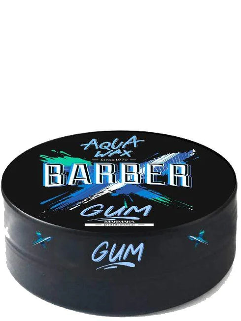 Marmara Barber Aqua Wax Gum 150ml