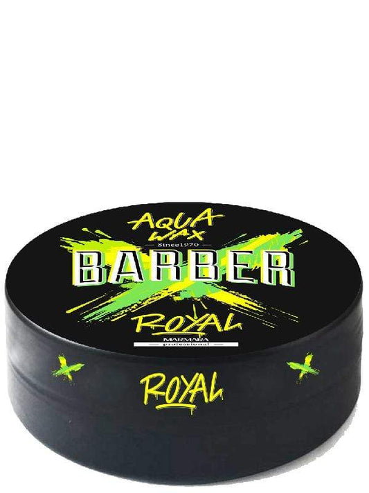 Marmara Barber Aqua Wax Royal 150ml