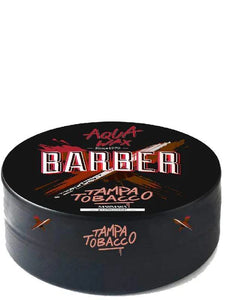 Marmara Barber Aqua Wax Tampa Tobacco 150ml