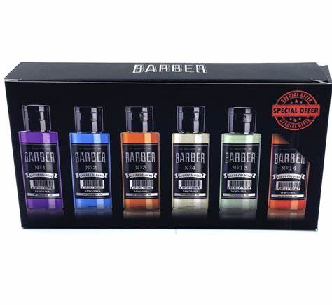 Marmara Gift Set