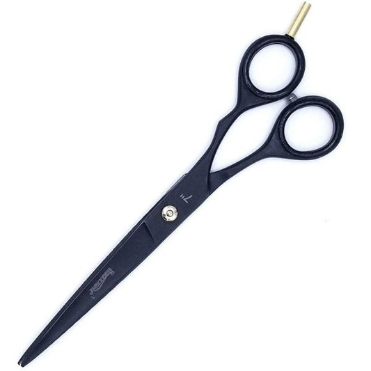 Nexxzen Shear Collection Shears - Matt Black 7" (752912)