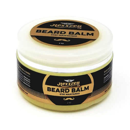 Nexxzen Beard Balm 2oz