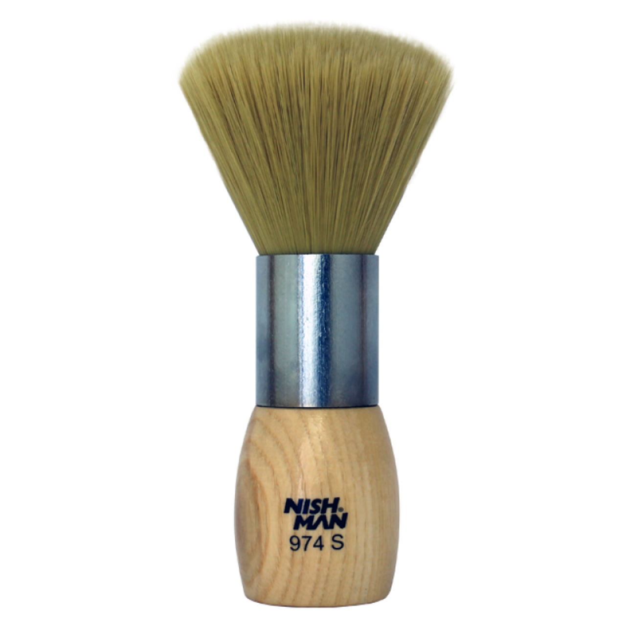 Nishman Neck Brush No. 974S