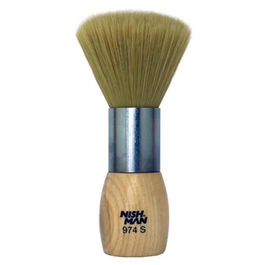 Nishman Neck Brush No. 974S