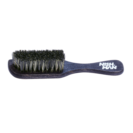 Nishman Small Zero Fade Brush - Small