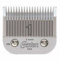 Oster Blade #1 Clipper Classic 76