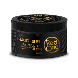 RedOne Hair Gel Argan Oil 450ml