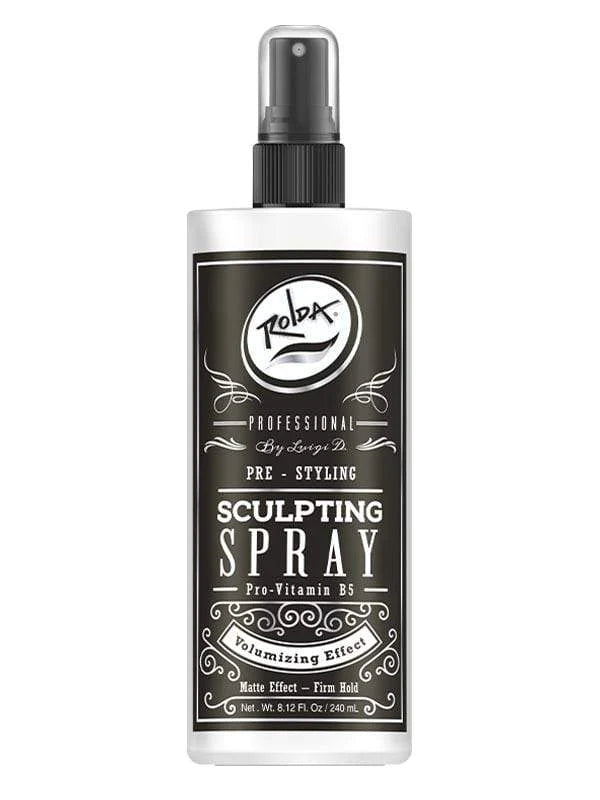 Rolda Pre-Styling Sculpting Spray 8.12oz