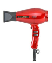 Load image into Gallery viewer, Turbo Power TwinTurbo 3800 Ionic &amp; Ceramic Hair Dryer (#330)
