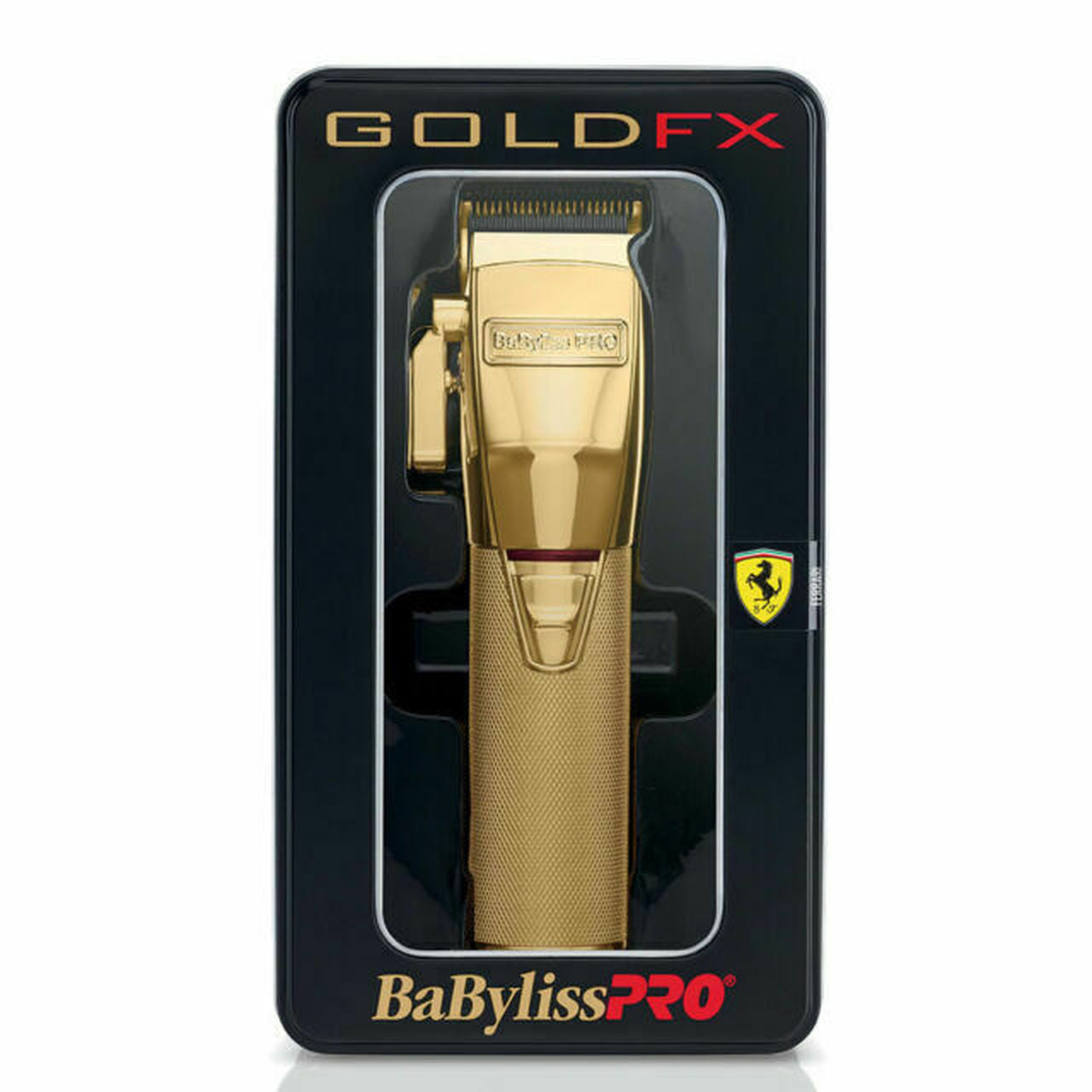 BabylissPro Gold FX Clipper FX870G