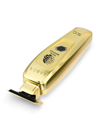 Stylecraft Pro Saber Metal Trimmer with Brushless Motor (#SC405G)