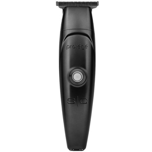 StyleCraft Protege Black Cordless Trimmer- SCHP