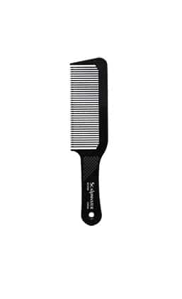 Scalpmaster 9.5″ Flat Top Clipper Comb #SC9308