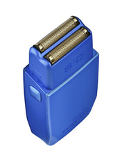 Load image into Gallery viewer, Style Craft Wireless Prodigy Foil Shaver Metalic Matte Blue
