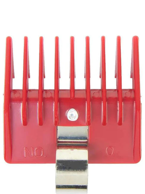 Spilo Speed-O-Guide Clipper Comb Attachment [#0] (3/16") #18709