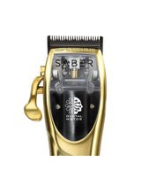 Load image into Gallery viewer, Stylecraft Saber Cordless Digital Brushless Motor Metal Clipper (#SCSC)
