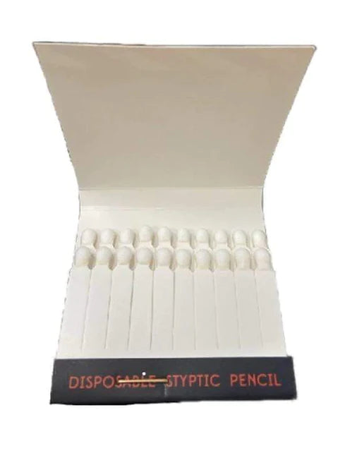 Shaving Factory Disposable Styptic Pencils