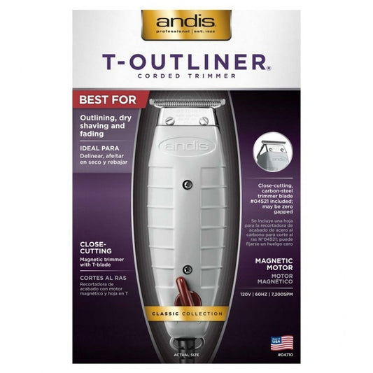 Andis T-Outliner Trimmer (04710)