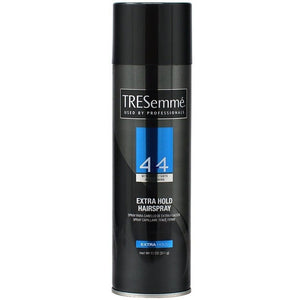 Tresemme 4+4 Extra Hold Hairspray 11 oz
