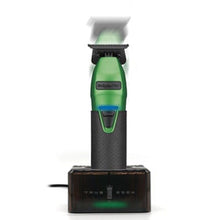 Load image into Gallery viewer, True Dock Charging Stand for BabylissPro FX787 Influencer Trimmers #GREEN
