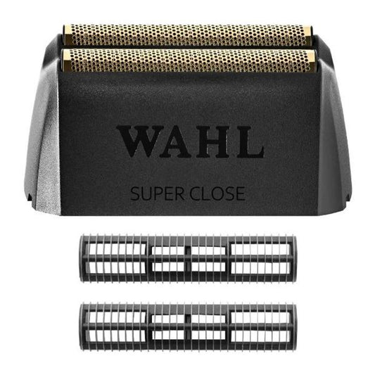 Wahl 5 Star Vanish Replacement Foil & Cutter Bars -Super Close
