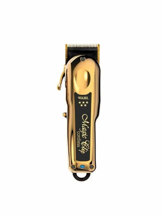 Wahl Cordless Gold Magic Clip (#8148-700)