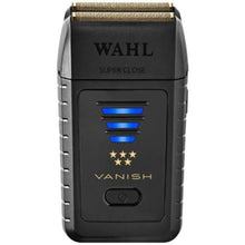 Load image into Gallery viewer, Wahl 5 Star Vanish Shaver #8173-700
