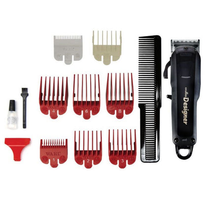 Wahl Cordless Designer Clipper (#8591)