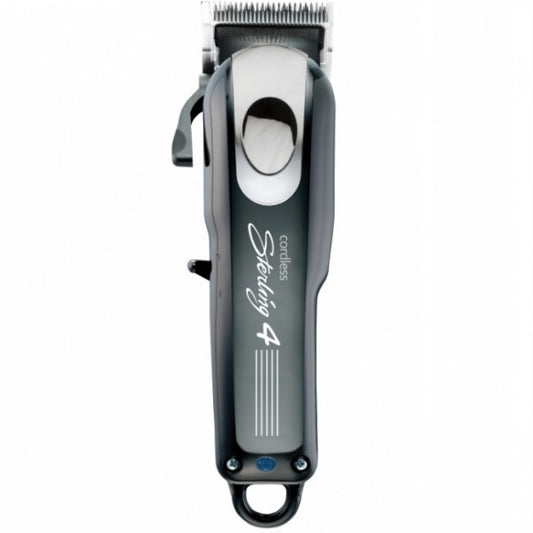 WAHL CORDLESS STERLING 4 LITHIUM-ION CLIPPER #8481 (DUAL VOLTAGE)